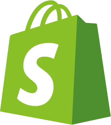 shopify logo
