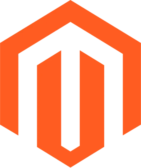 magento logo