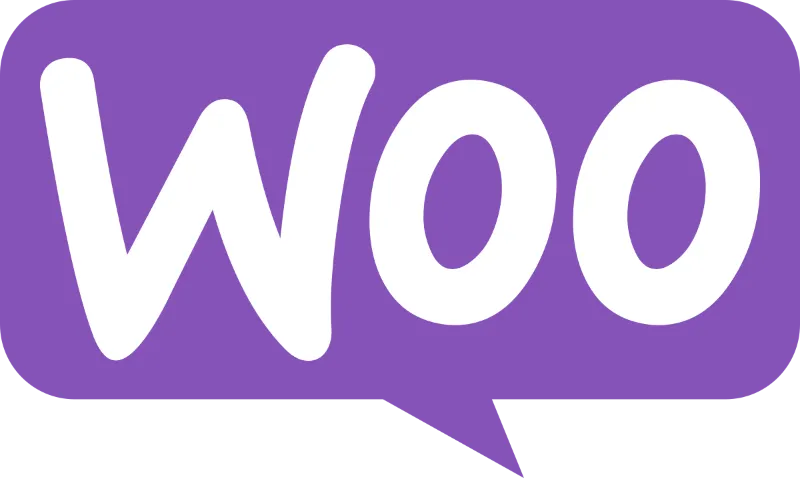 Woocommerce Logo
