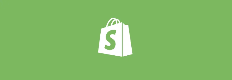 shopify badge