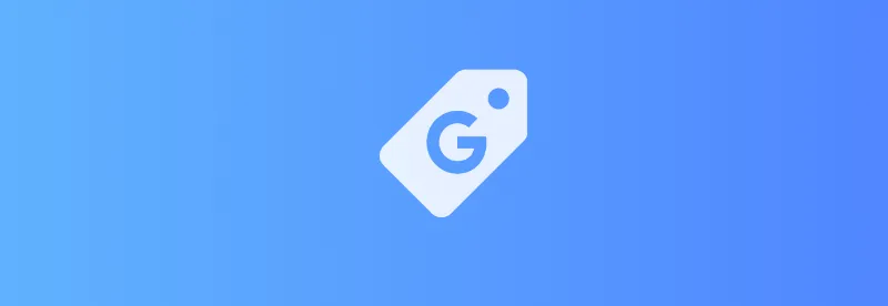 google badge