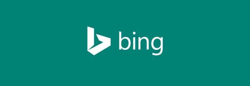 bing badge